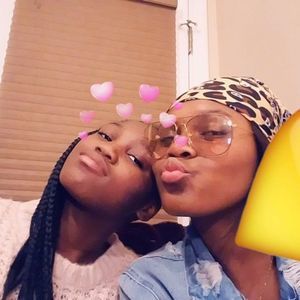 Meet your Posher, Shamari